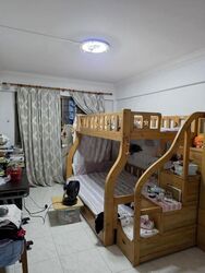Blk 855 Woodlands Street 83 (Woodlands), HDB 4 Rooms #636458021